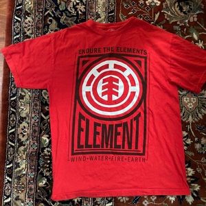 Element T Shirt